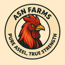 ASN Farms Logo